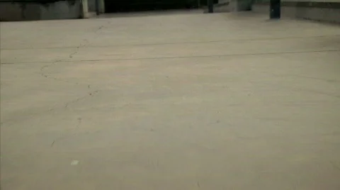 Skateboarding 02 Stock Footage 330477
