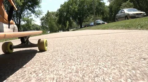 Skateboarding 2 스톡 동영상 11297900