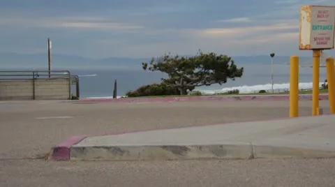 Skateboarding Stock Footage 10562664