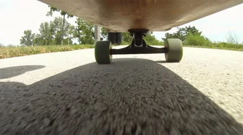 Skateboarding 스톡 동영상 11293321