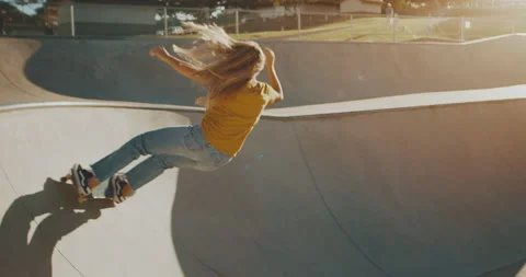 Skateboarding Stock Footage 139321331