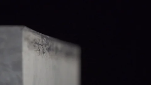 Skateboarding Slow Motion Vídeo Stock 74457519