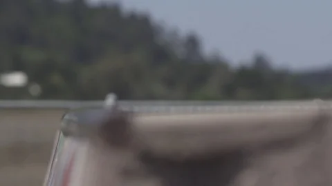Skateboarding Slow Motion Stockbeeldmateriaal 74490517