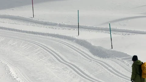 Skater Stock Footage 138323451