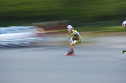 Skater Stock Photos
