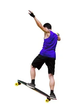 Skater Fotos Stock