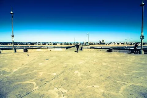 Skater 写真素材
