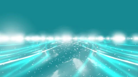 Skating on ice. Abstract animation. Loop. 스톡 동영상 34251834