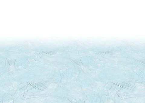 Skating ice background Ilustração Stock