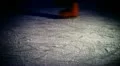 Skating on ice HD Footage