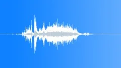 SKATING, ICE Sound Effect