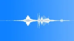 SKATING, ICE Sound Effect