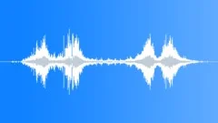 SKATING, ICE Sound Effect