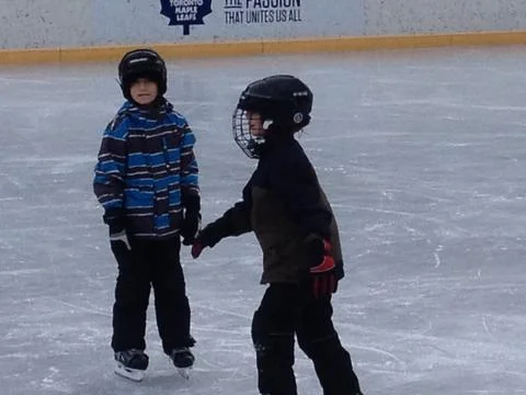 Skating Stock Photos