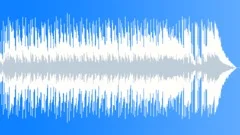 Skating Rink For Cowboys (30 No Melody)Stock Music
