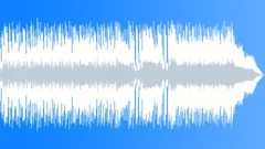 Skating Rink For Cowboys (60 No Melody)Stock Music