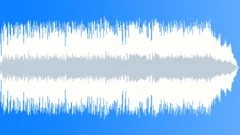 Skating Rink For Cowboys (60 Second)Stock Music