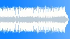 Skating Rink For Cowboys (No Melody)Stock Music