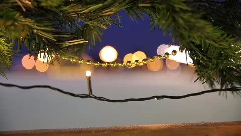 The skating rink Stock Footage 309348335