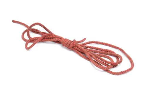 Skein of rope Stock Photos