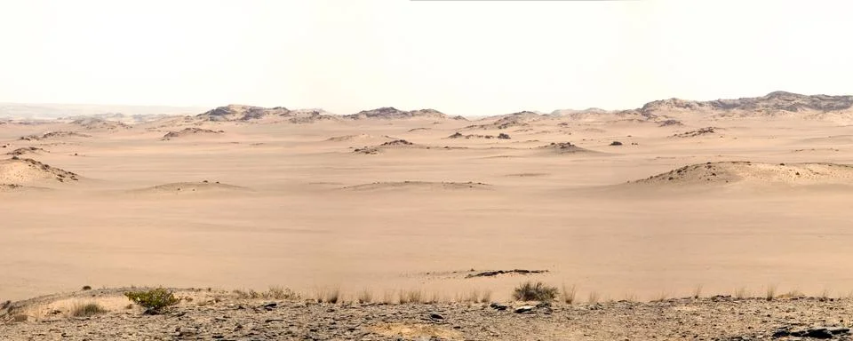 Skeleton Coast Stock Photos