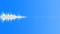 Skeleton CollapseSound Effect