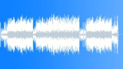 Skeleton Crew Stock Music
