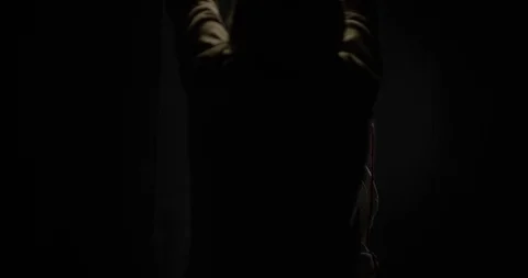 Skeleton Vidéo 112096872