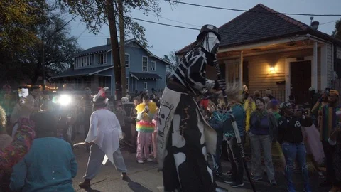 Skeleton Stock-Footage 125409953