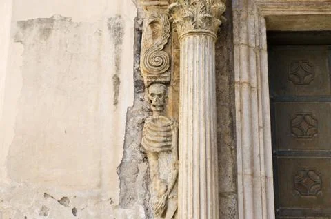 Skeleton Stock Photos