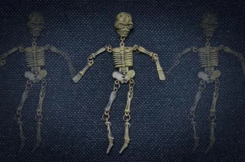 Skeleton Stock Photos