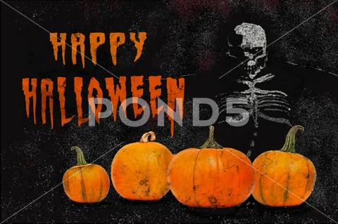 Skeleton  PSD Template