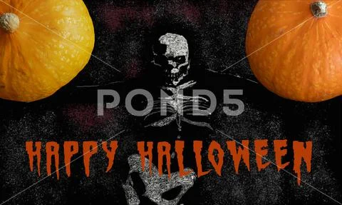 Skeleton  PSD Template