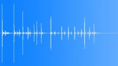 Skeleton xylophone Sound Effect