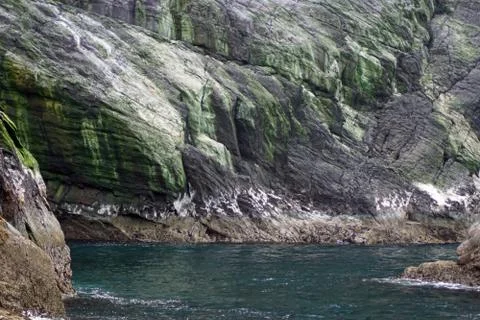 Skellig Michael Ireland Stock Photos