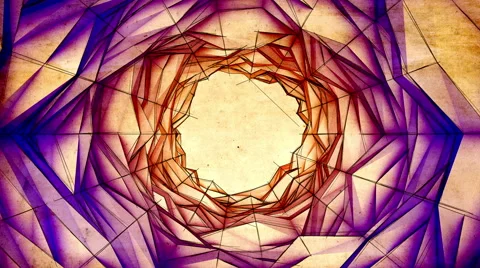 Sketch 001 F Float Basic MC 1080p Stock Footage 45353766