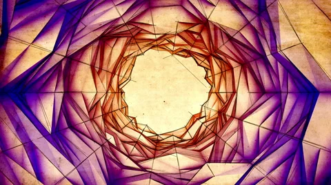 Sketch 001 F Float Basic MC 4K Video stock 45354958