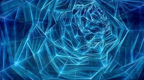 Sketch 001 G Float Basic BP 720p Video stock 45623256