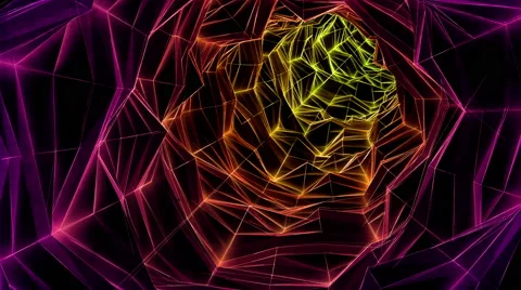 Sketch 001 G Float Basic IMC 4K Stock Footage 45623669