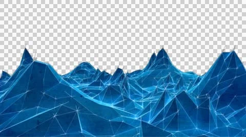 Sketch 001 H Float Basic BP 4K Video stock 45706666