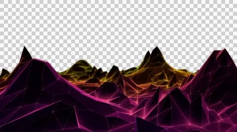 Sketch 001 H Float Basic IMC 1080p Video stock 45706679