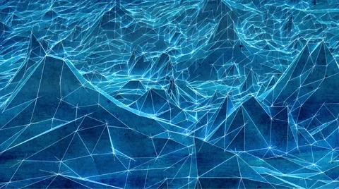 Sketch 001 H2 Float Basic BP 4K Stock Footage 45705806