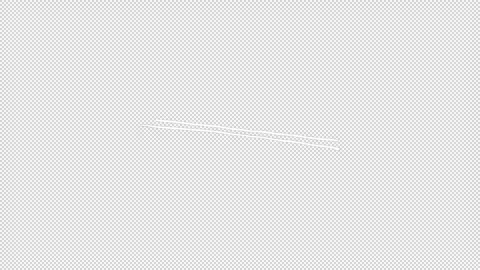 Sketch Animated Elements Pack 1/2 Stock Footage 242513954