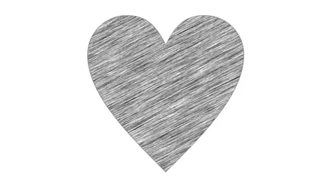 Dipi's Design - Love Symbol draw . Love Heart drawing.... | Facebook