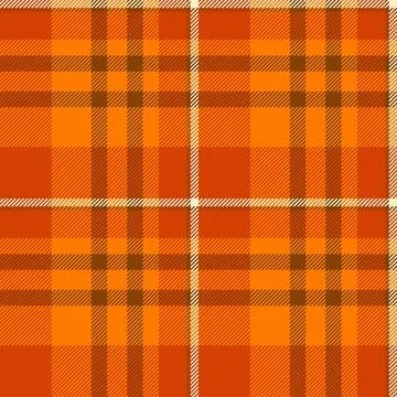 Sketch background tartan pattern, classical seamless texture plaid. Buffalo.. Stock Illustration