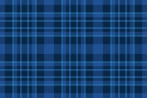 Sketch check pattern seamless, mixed textile tartan texture. Exotic backgro.. Ilustración de archivo