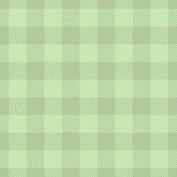 Sketch check vector seamless, primary fabric plaid pattern. 60s textile tar.. イラスト素材
