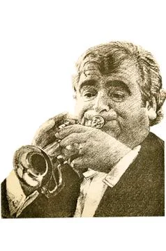 Sketch Stock Illustration