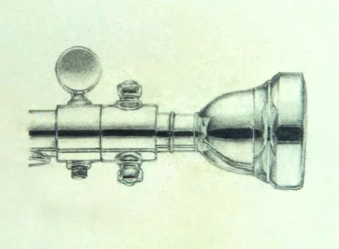 Sketch Stock Illustration