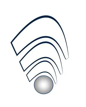 Sketch image Stock Illustration